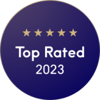 2023 Badge 2023 Badge