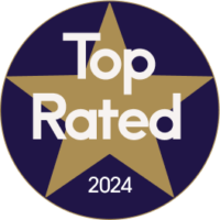 2024 Badge 2024 Badge