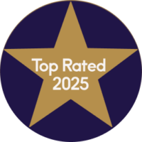 2025 Badge 2025 Badge